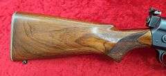 Remington   Model 81 Woodamaster  300 SAV  Rifle