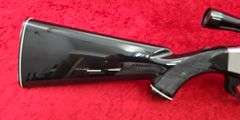Remington   Nylon 66 Apache Black   22 cal.   Rifle