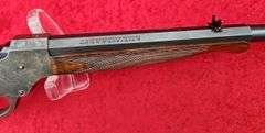 Stevens  44 1/2 Deluxe  22LR  Rifle