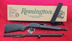 Remington   DU 1887 Nitro Magnum   12 ga.   Shotgun