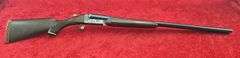 Ithaca  Dbl  12 ga.  Shotgun