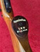 Remington   Model 591M  5mm   Rifle