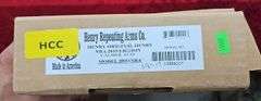 Original Henry   NRA Special Edition  44-40  Rifle