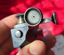 Lyman #57(RS) Remington Receiver Sight