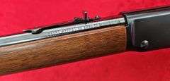 Henry  Youth  22LR  LA Rifle