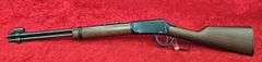 Henry  Youth  22LR  LA Rifle
