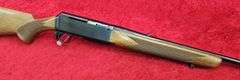 Belgium Browning   BAR  30-06  Rifle