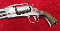 Ruger  Old Army  44 cal.   BP Revolver