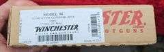 Rare Winchester  Model 94AE Legacy  357 Mag  Rifle