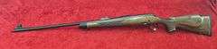 Remington   Model 700BDL DM Engraved  25-06  Rifle