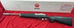 Ruger  Target Ranch  223 cal.   Rifle
