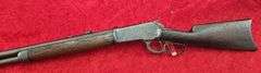 Antique Winchester   1886   45-90 WCF   Rifle