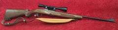 Pre-64 Winchester  Model 88  308 cal.   Rifle