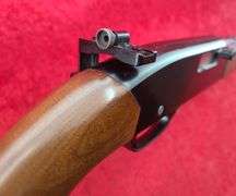 Winchester   Model 190  22 cal.   Semi-Auto Rifle
