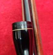Browning   Model 52  22 cal.   Rifle w/Scope