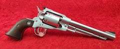 Ruger  Old Army  44 cal.   BP Revolver