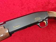 Browning  Gold Hunter   20 ga.   Shotgun
