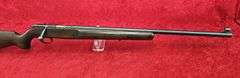 US marked Remington  Match Master 513-T  22LR  Target Rifle