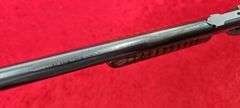 Antique Stevens No. 80 Gallery Pump in 25RF