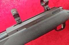 Tikka  M694  300 WIN Mag  Rifle