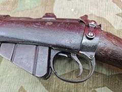 British  22LR  Training Rifle