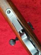 Pre-War Mauser  22 cal.  Rifle