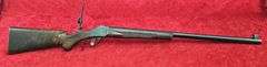 Browning  1885 Black Powder  40-65  Rifle