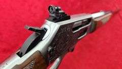 Marlin  1895 125th Anniv. Comm.   45-70   Rifle