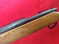 Remington  Model 700 CDL  in rare 6mm REM  Rifle