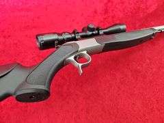 CVA Optima 50 cal. BP Rifle