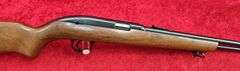 Winchester  Model 77 Semi Automatic   22 cal.   Rifle
