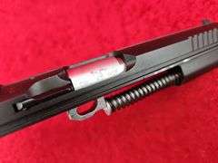 EAA 45 cal. Slide & Barrel