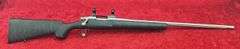 Remington   Model 700 Varmint  220 Swift  Rifle