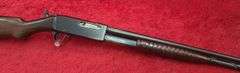 Remington   Model 14  30REM   Pump