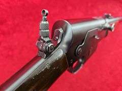 Remington   Model 8  30 cal.  Rifle