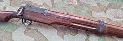 Rare US Swift Training Rifle