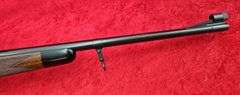Griffin & Howe  Bolt Action  22 Hornet  Rifle