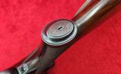 Custom Griffin & Howe Winchester  52 Sporter   22 cal.  Rifle