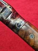 Paul Shuttleworth  Falling Block  32 Miller Short (MS)  Target Rifle