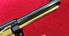 Colt  SA Frontier Scout Missouri Sesquicentennial   22 cal.   Revolver
