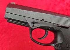 Beretta  PX4 Storm   9mm   Pistol