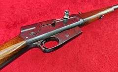 Remington   Model 8  32 Rem   Rifle