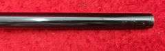 Custom 25-06 Rifle on a Mauser Action