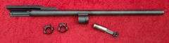 Remington 11-87 Rifled Slug Bbl. w/Cantilever Mount
