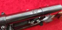 Custom Griffin & Howe Winchester  52 Sporter   22 cal.  Rifle
