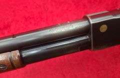 Remington   Model 14  30REM   Pump