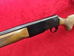 Belgium Browning   BAR  30-06  Rifle