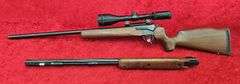 Thompson Center   Encore  22-250   Rifle