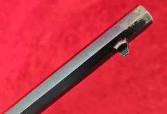 Remington   Model 12CS  22 spl.   Rifle
