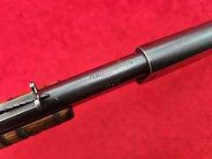 Remington   Model 25  25-20 cal.   Pump Rifle